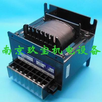 NESB500AX日本布目NUNOME变压器NESB50AE21  NESB150AE21