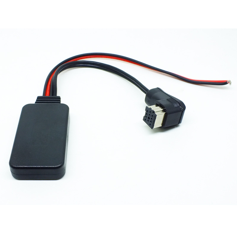 Applicable to Pioneer Pioneer P99 P01CD DVD Car Audio Bluetooth adapter cable