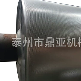 滚筒;胶辊;造纸设备