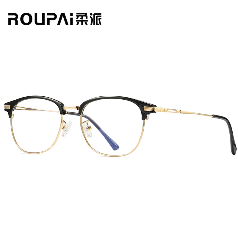 Oro negro brillante C1