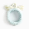 #5 Angel-Light Blue