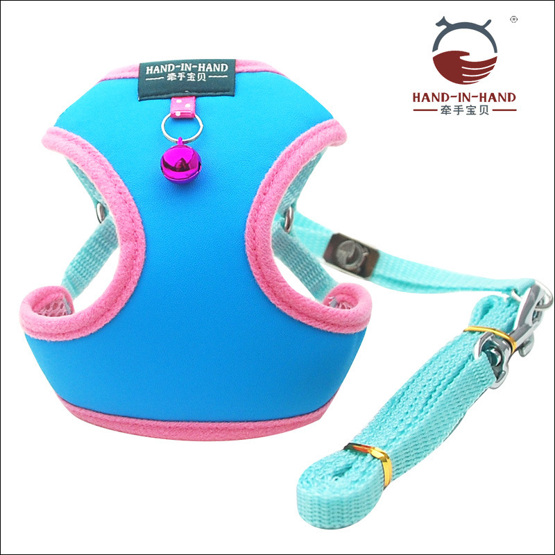 핑크 블루