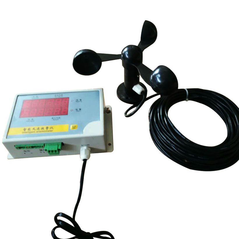 HD-FSY起重机风速仪  河南卫华