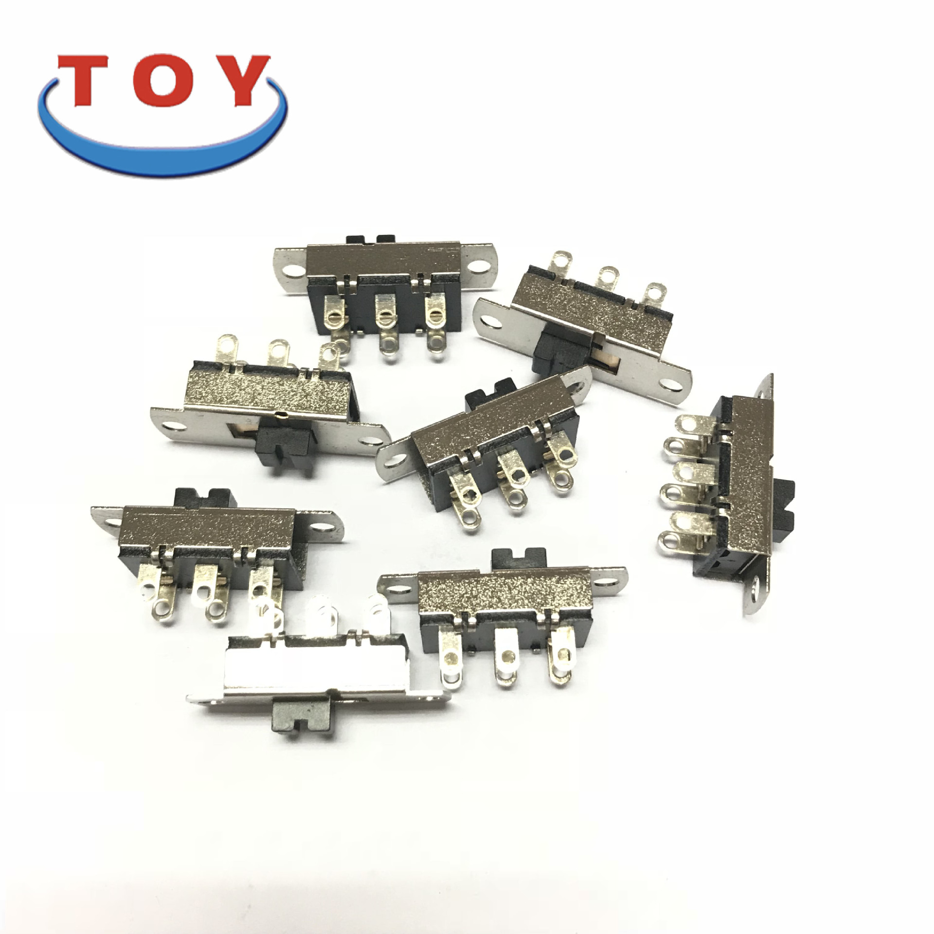 TOY厂家直销轻触开关 SS22I03轻触开关 欢迎下单 价格优惠
