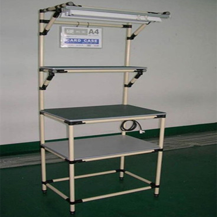 供应东莞精益生产工作台，深圳工作台，惠州工作台