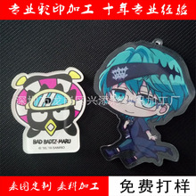 ϰ偆СUVӡL ABS PC PVCƬӡӹ S Iӡˢ