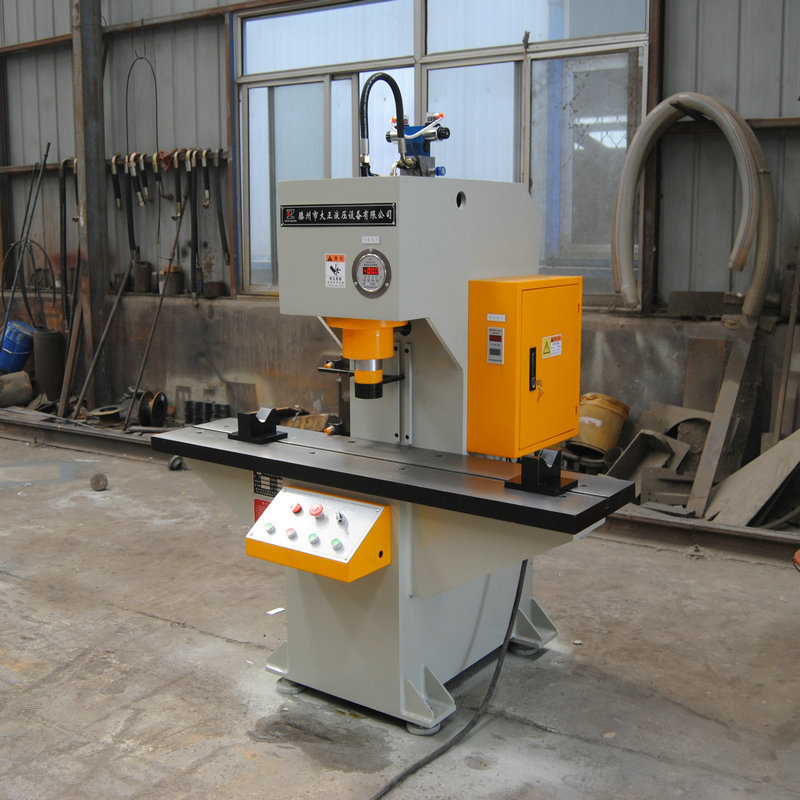 大正YL41-20吨 单臂液压机 单柱液压机 校直机 C型液压机