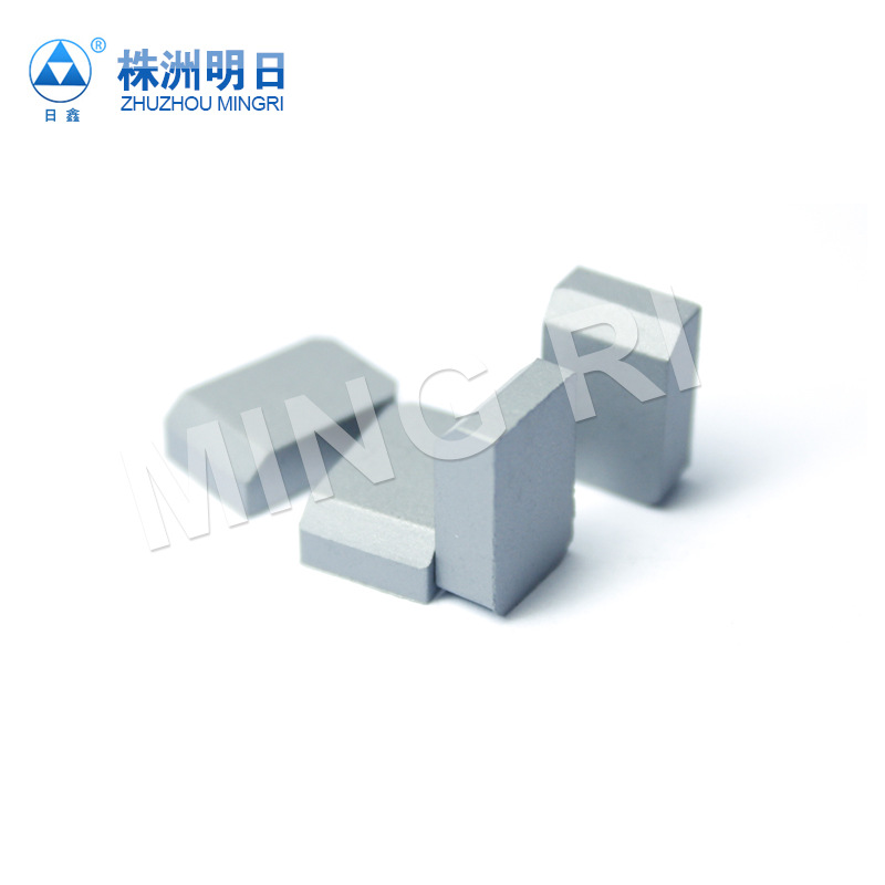 专业供应 株洲工业硬质合金刀片系列 各类硬质合金焊接刀片