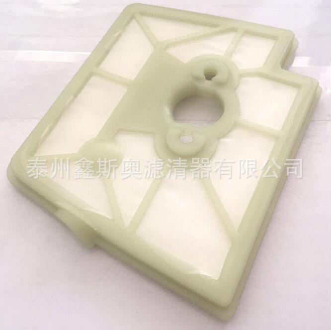 厂家批发S220空气滤清器总成 园林机械空滤配件