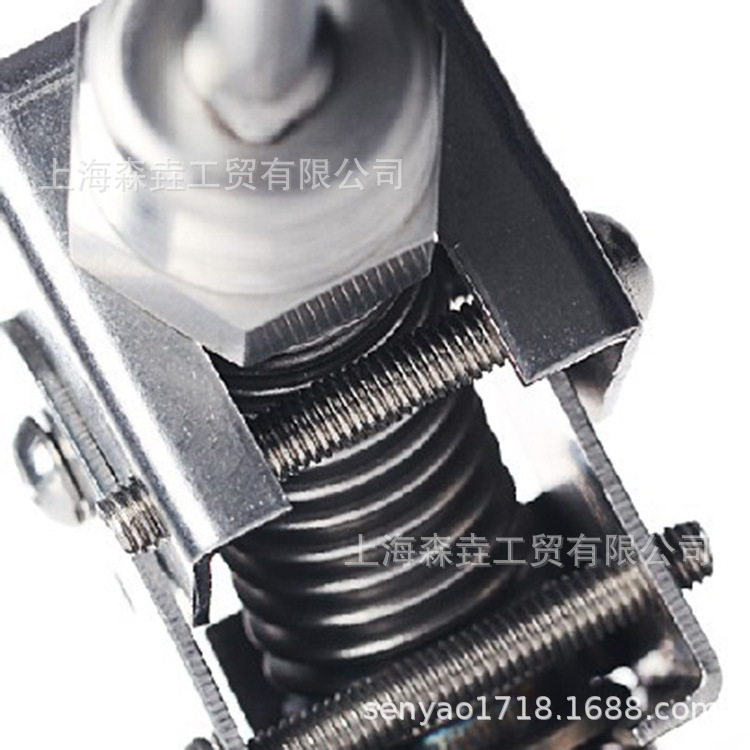 �����ɿɵ���������˫�����¶ȼƷ����ȼ�IP65A400C