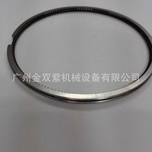 供应船舶柴油机配件MAN D0226MTE/MLE活塞环斜切刮油环OIL RING51