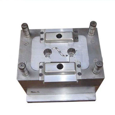 Necessities Plastic Mold, Avtomobil hissələri qəlibləri