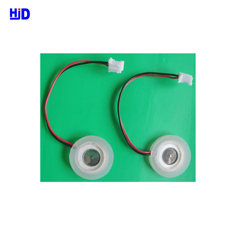 直径12mm微孔雾化片不锈钢喷雾片180KHz