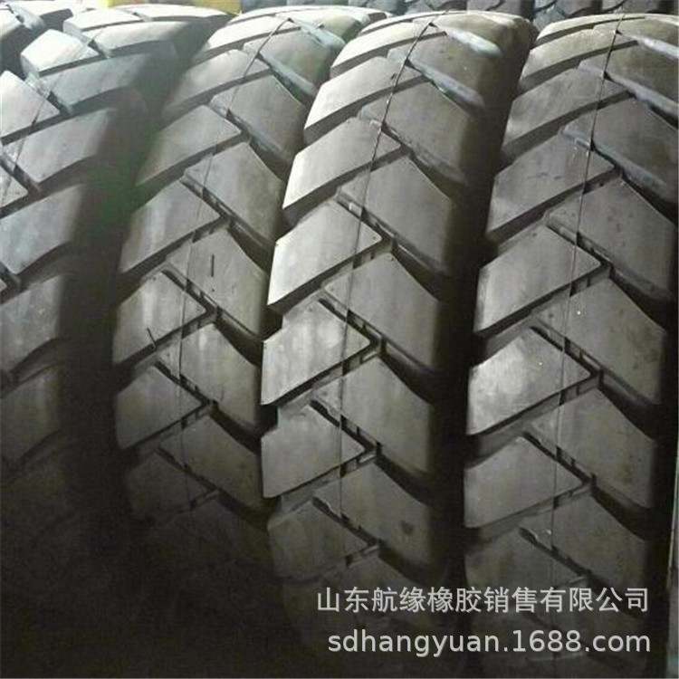 工程轮胎1300-25宽体自卸车轮胎厂家批发大量现货1300R25卡货车