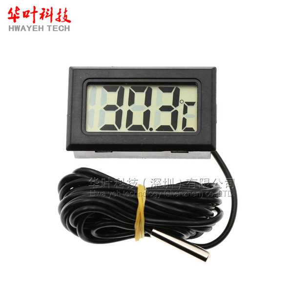 Electronic thermometer