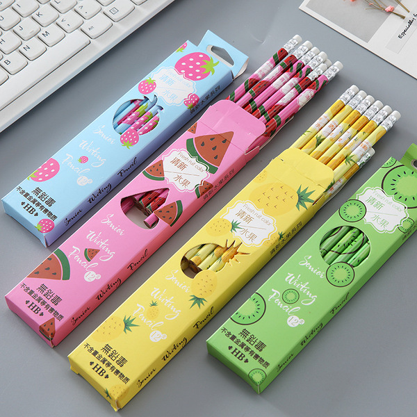 Cute teaching children's stationery