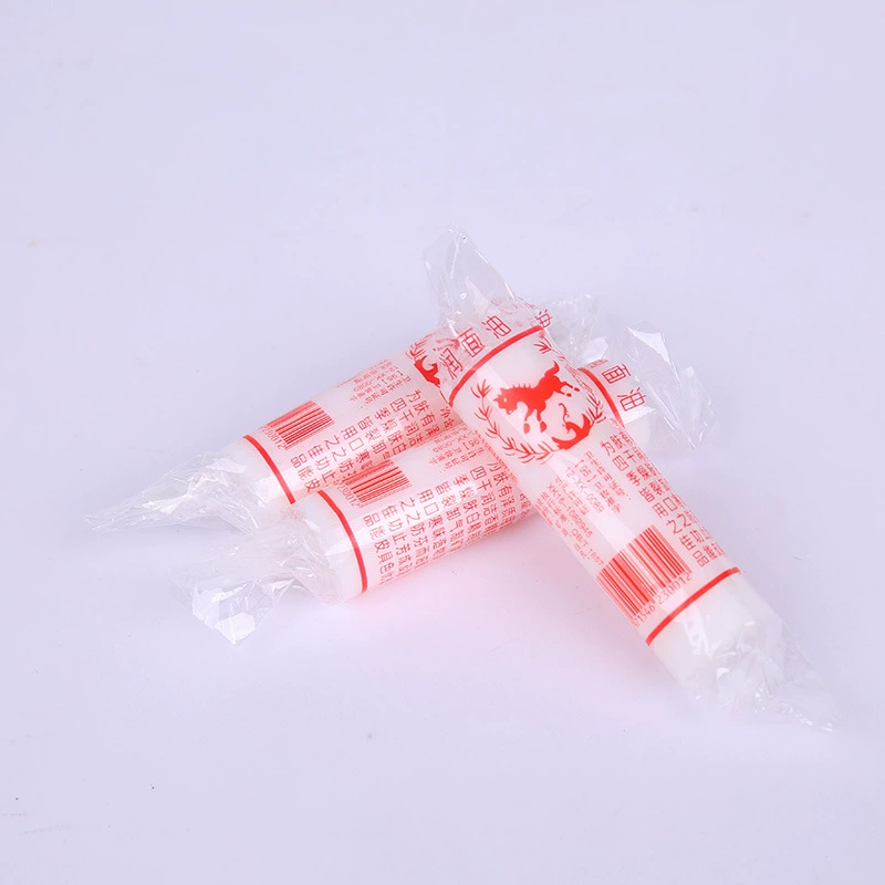 Оптовая продажа пластика марки Iron Horse увлажняющее масло 14 г антизамерзающее анти-растрескивание увлажняющее масло-карандаш масло для рта масло для ухода за кожей рук протирать