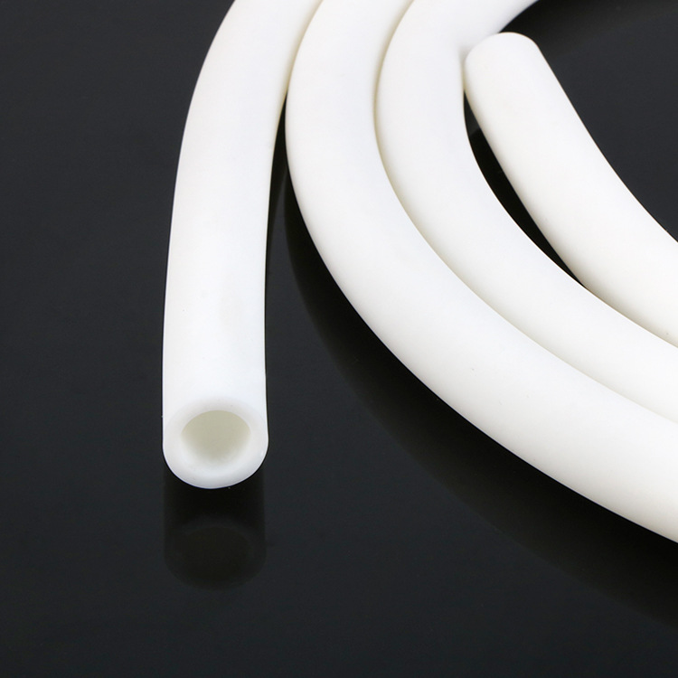 跨境厂家批发硅胶管牙科机用硅胶管食品级硅胶软管 手感油硅胶管