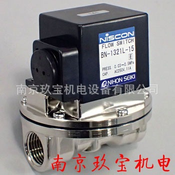 RCA1开关 日本NIHON SEIKI精器磁性开关RCA2，RCB1，RNA3