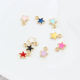 diy�n���Ʒ��� K��ɫ���ͺϽ�С��� ��朵�������С���������