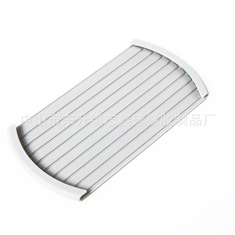 中山硅胶制品 硅胶圈 防水垫圈 硅胶密封圈 硅胶条