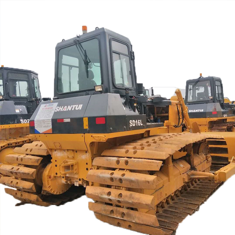 大型推土机履带式SD13推土机大型工地液压工程干湿地面SD16推土机