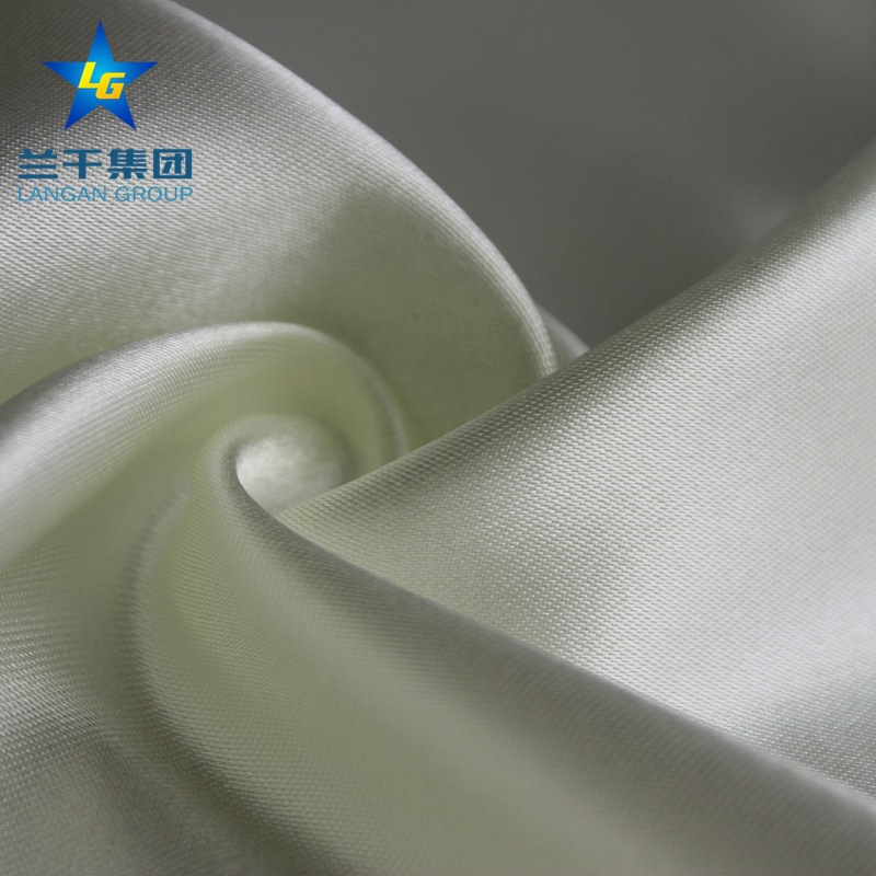 75D*100D 色丁布  溢流染色