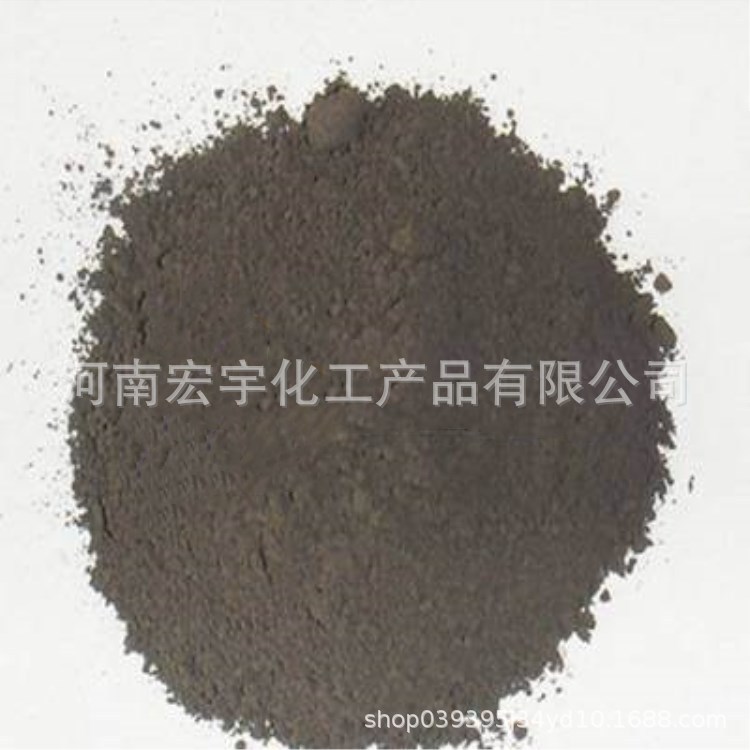 现货供应工业级 黑色镍 三氧化二镍 量大从优 欢迎新老客户订购