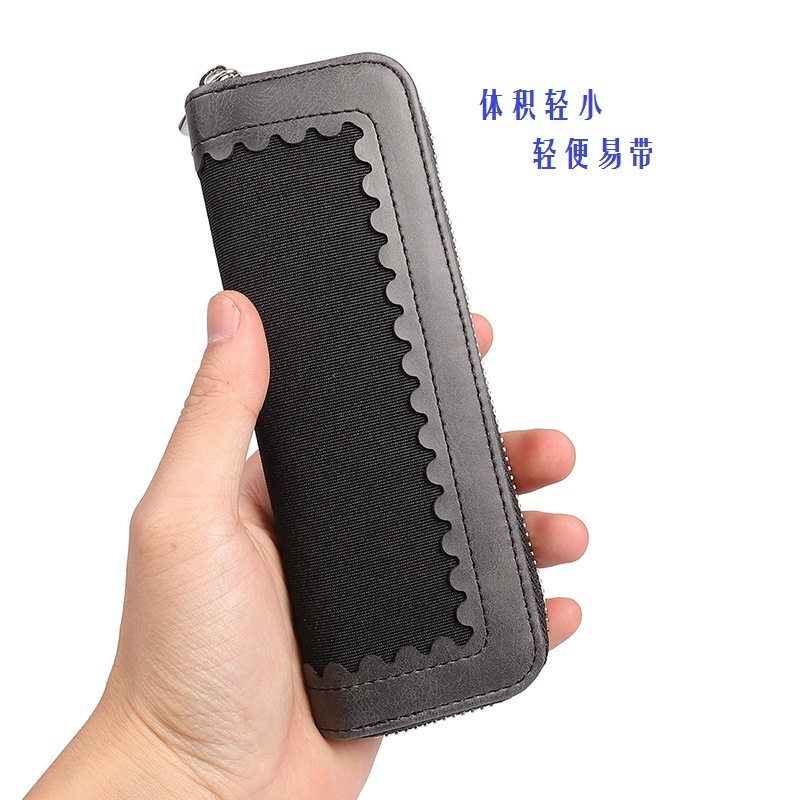 Ploom Multifunctional Fabric Electronic Protective Case, Waterproof, Cross-border Dropshipping, Free Shipping