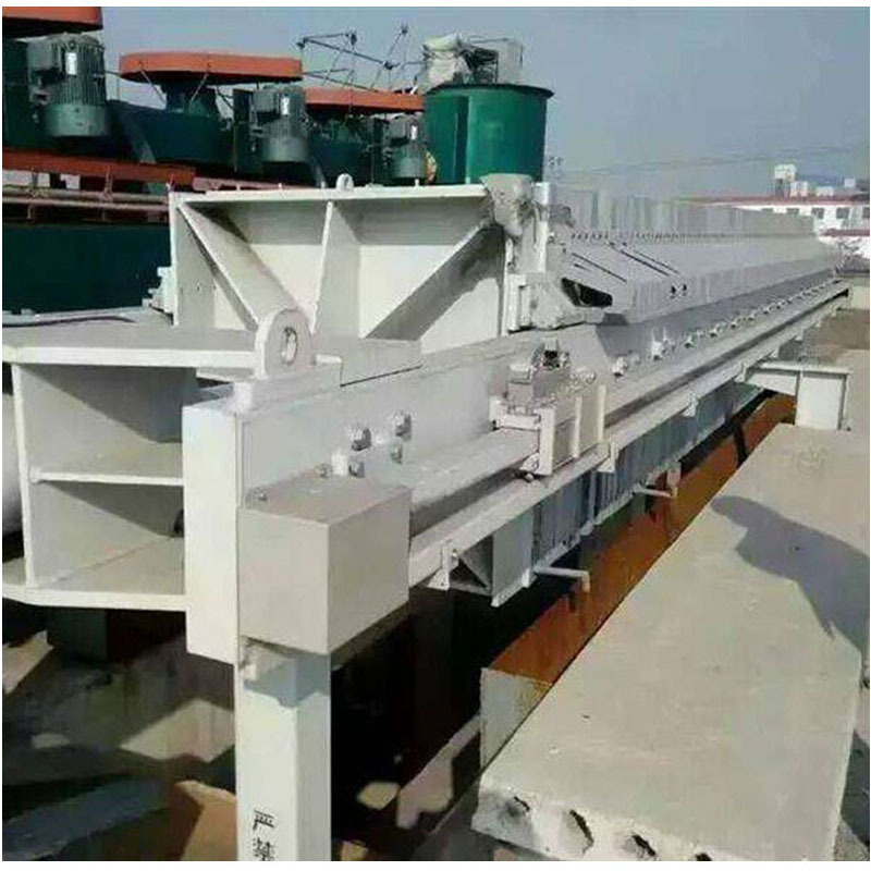 带式压滤机石油化工污泥脱水污泥处理成套设备泥浆压滤机价格