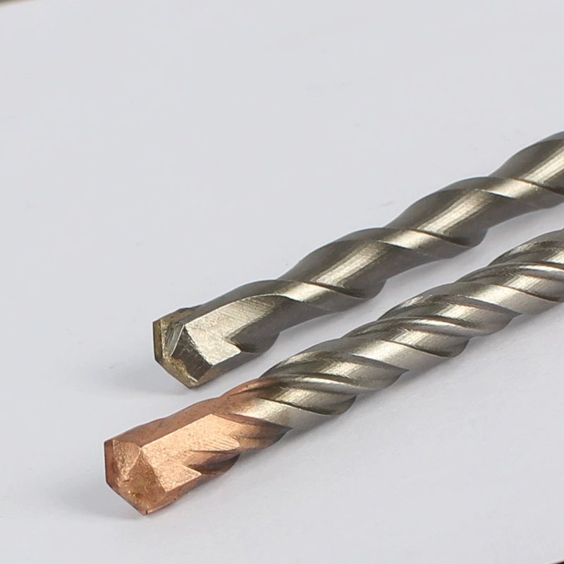 Hao жесткая квадратная ручка круглая ручка головка коллатерали сталь электрический перфоратор сплав Вольфрамовая сталь электрическая вытяжная головка бетонный камень молоток