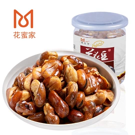 传统糕点;豆类零食;混合坚果