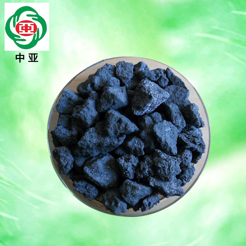厂家供应冶金铸造高炉炼铁水处理用工业焦炭颗粒 高碳低硫