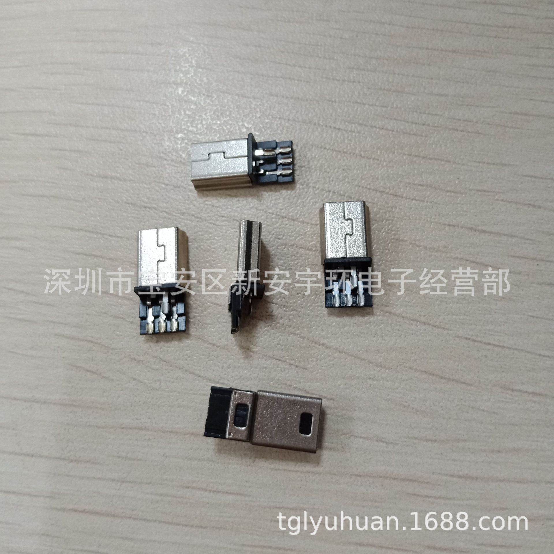 (2) MINI5P ª   5 ĸ 4 ̴ 5P ̴ USB