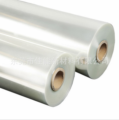 厂家直销耐高温pet窗片材名刺PET传送带薄膜批透明薄膜开关防刮膜