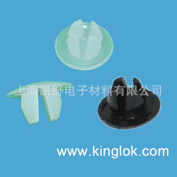 塑料孔塞 堵头 塑料鼓型塞 金属机板孔塞 塑料孔塞 铆钉