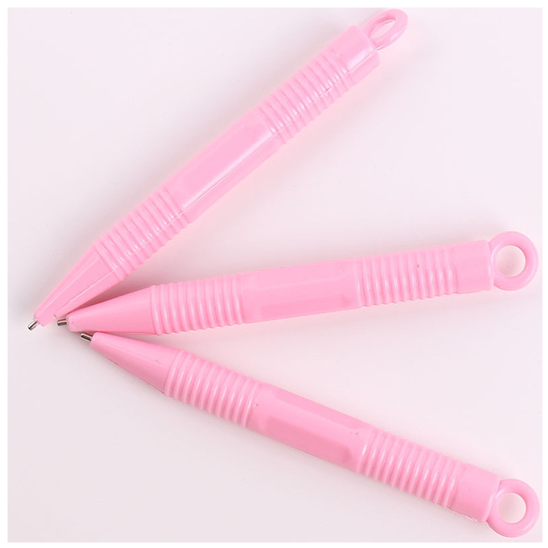 Nuevas herramientas de Uñas gel ojo de gato pluma mágica especial imán trazo Rosa serpentina patrón de piedra pluma especial