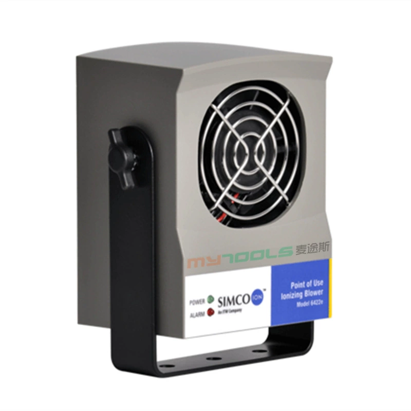Импортированный оригиналом вентилятор Иона 6422е/6422АК вентилятора Иона Симко миниатюрный эффективный