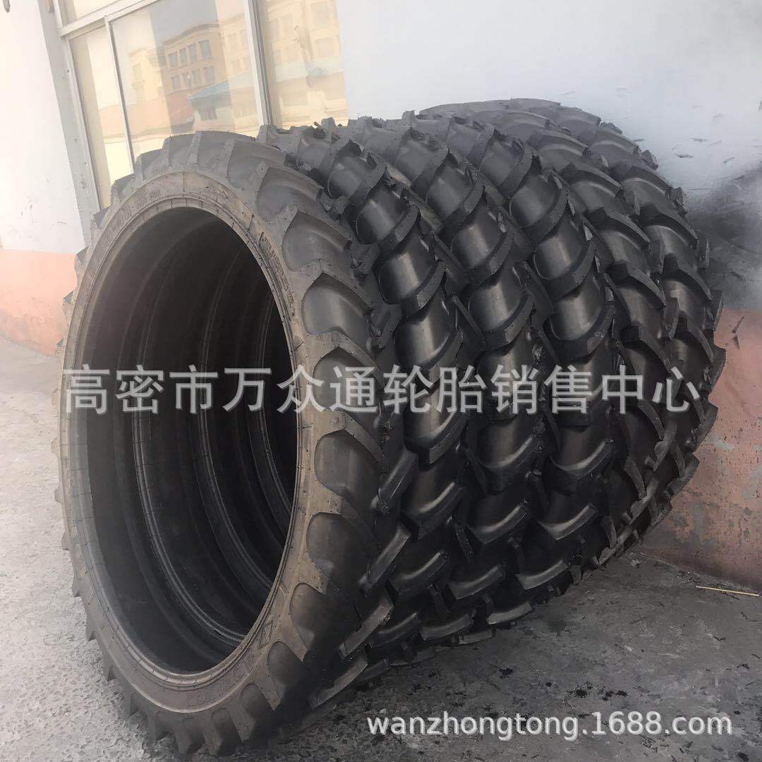 厂家供应农用轮胎230/95-74 喷药机轮胎230/95-48