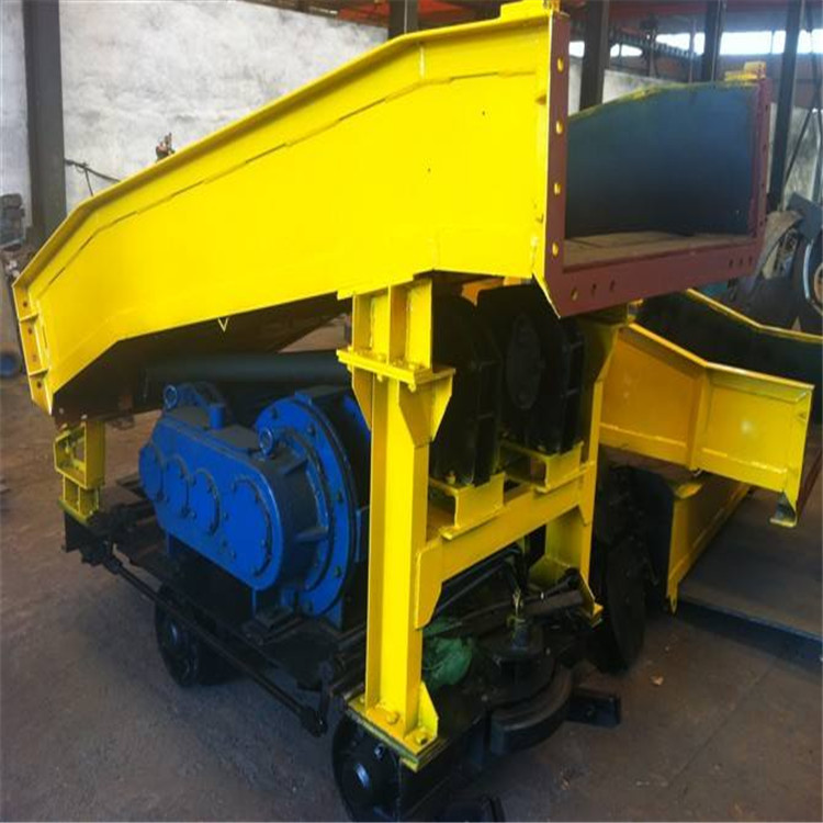 矿用防爆耙斗机山东利煤矿山巷道用P-60B扒渣机耙斗装岩机