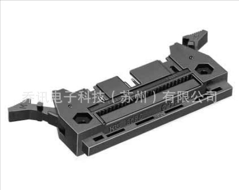 Hirose20pin˫Ŷƽʽ HIF3BA-20PD-2.54R-MC