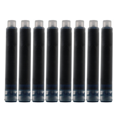 白雪FP06可擦換囊鋼筆組合套裝 小學生用練字書法筆學習文具用品