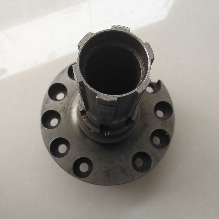 叉车配件批发 叉车导轮座5吨大连叉车导轮座合力杭州叉车导轮