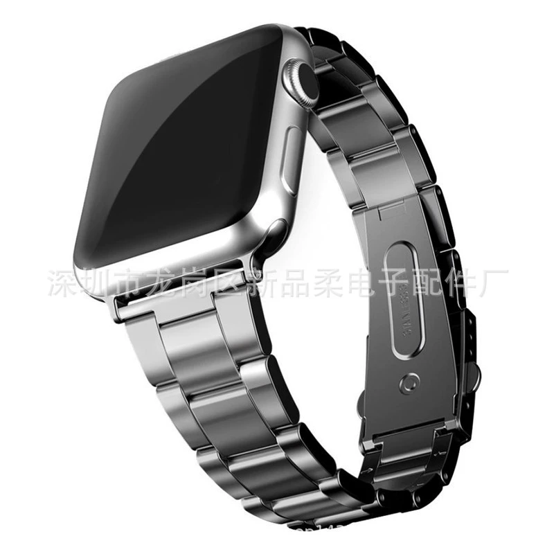 Ремешок для Apple Watch, нержавеющая сталь