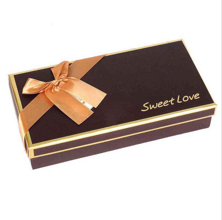 厂家供应定制礼品盒通用礼盒长方形伴手礼盒生日包装盒子礼盒