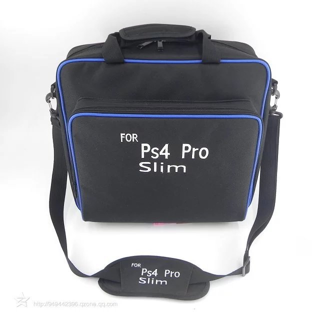 PS4SLIMPRO 호환 큰 가방
