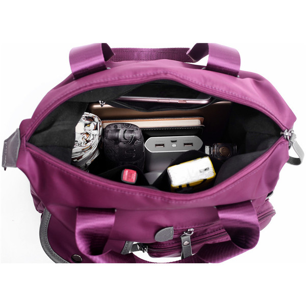 shoulder bag