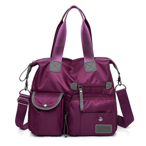 shoulder bag
