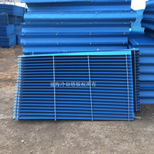 供应凉水塔收水器除水器除雾器 圆形冷却塔收水器 吸收塔除水器