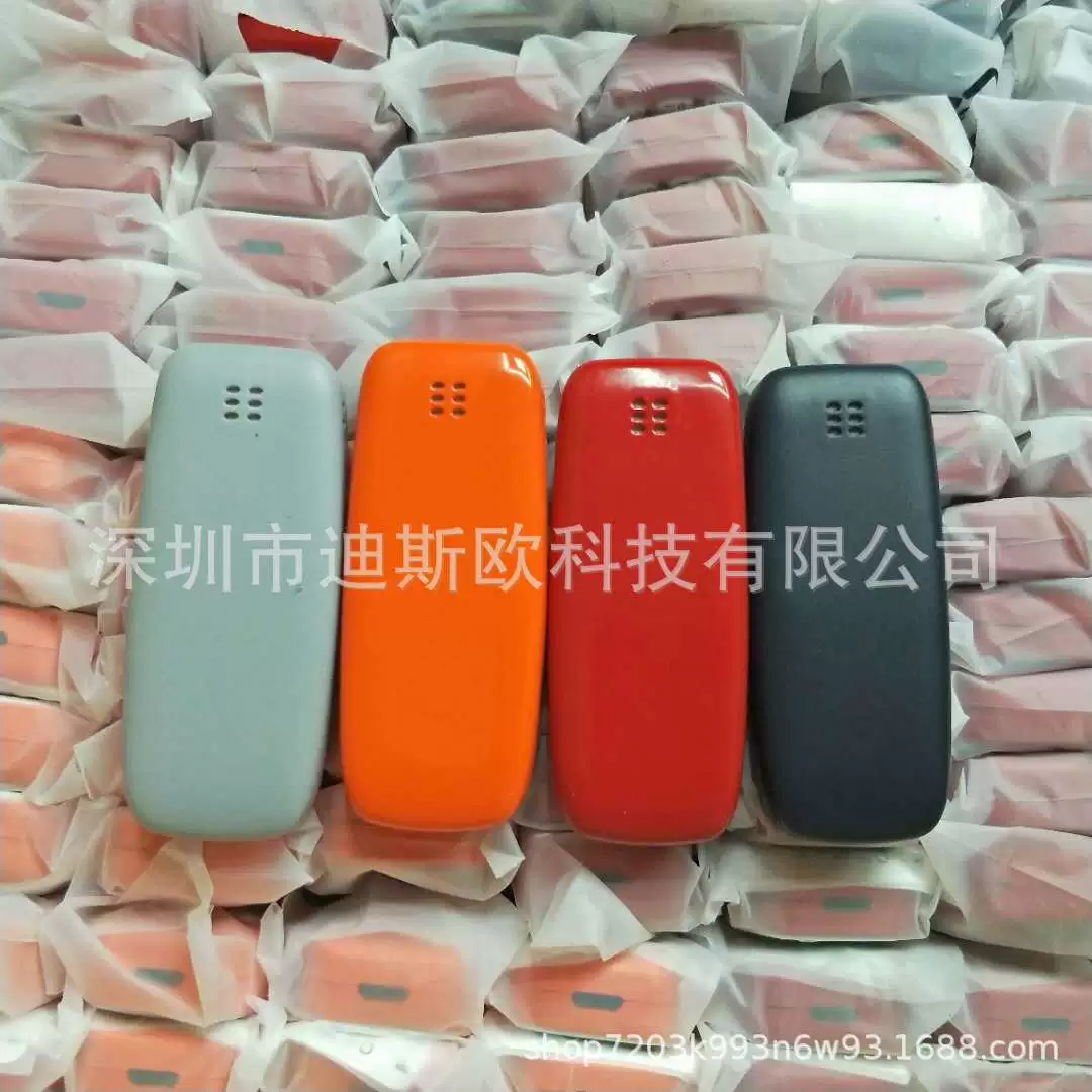 Стационарный BM10 Super Little Mini Phone Bluetooth Direct Mobile мультиязычный M8110 BM30, зарубежный мобильный телефон